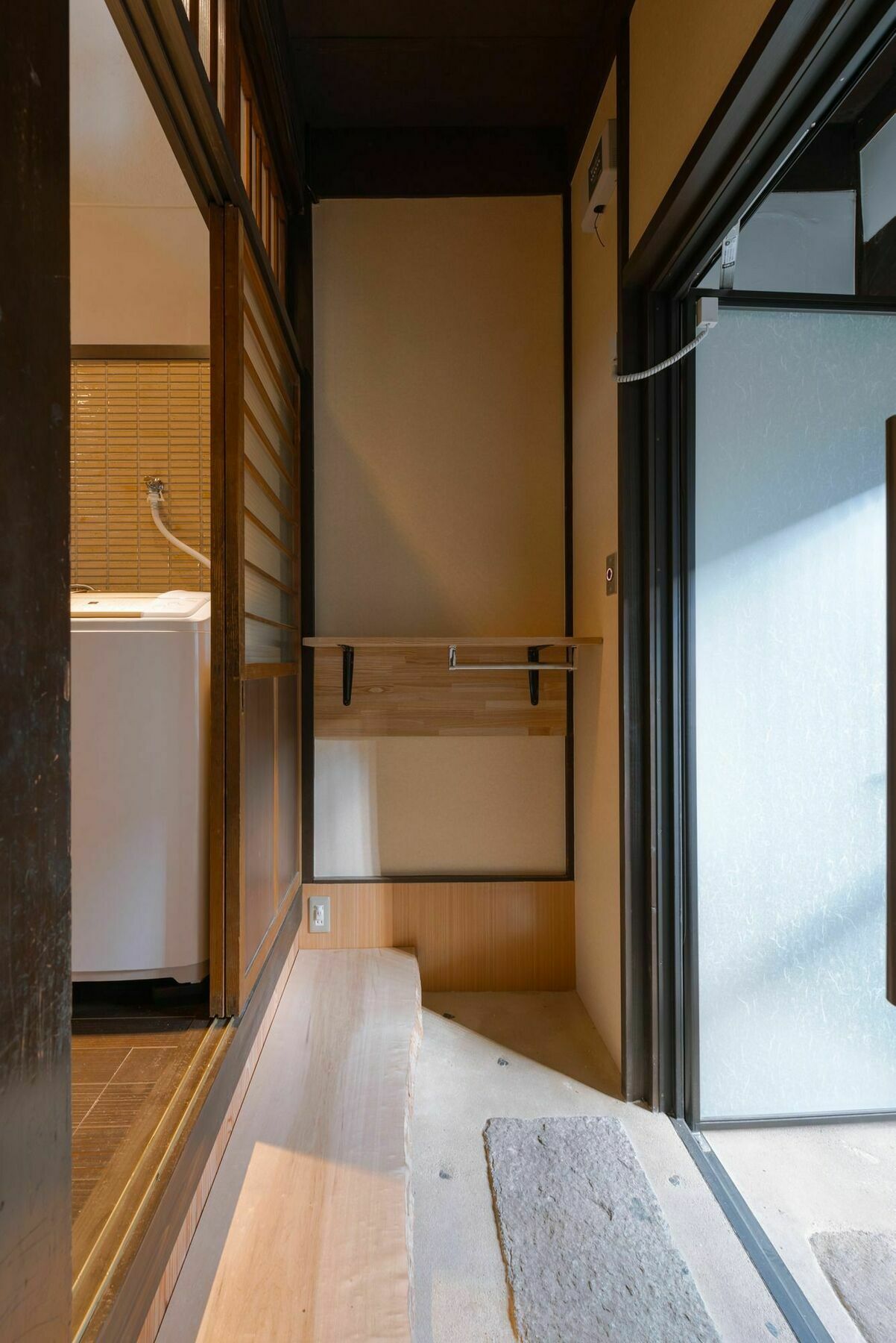 Villa Kumomachiya Goshominami à Kyoto Extérieur photo