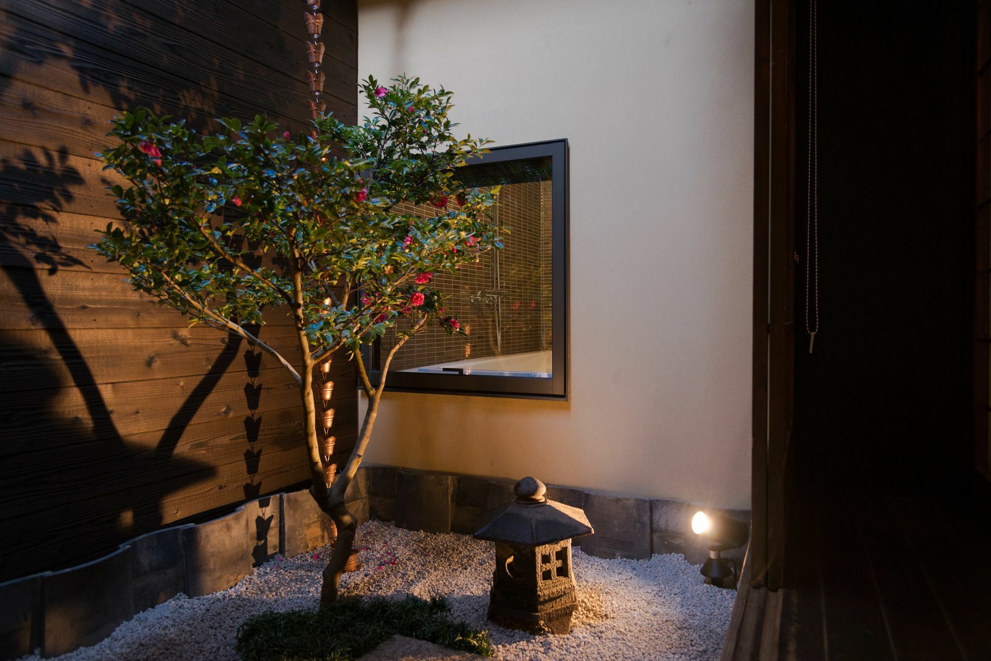 Villa Kumomachiya Goshominami à Kyoto Extérieur photo