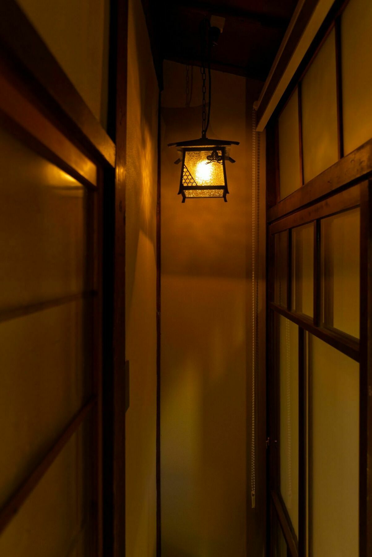 Villa Kumomachiya Goshominami à Kyoto Extérieur photo