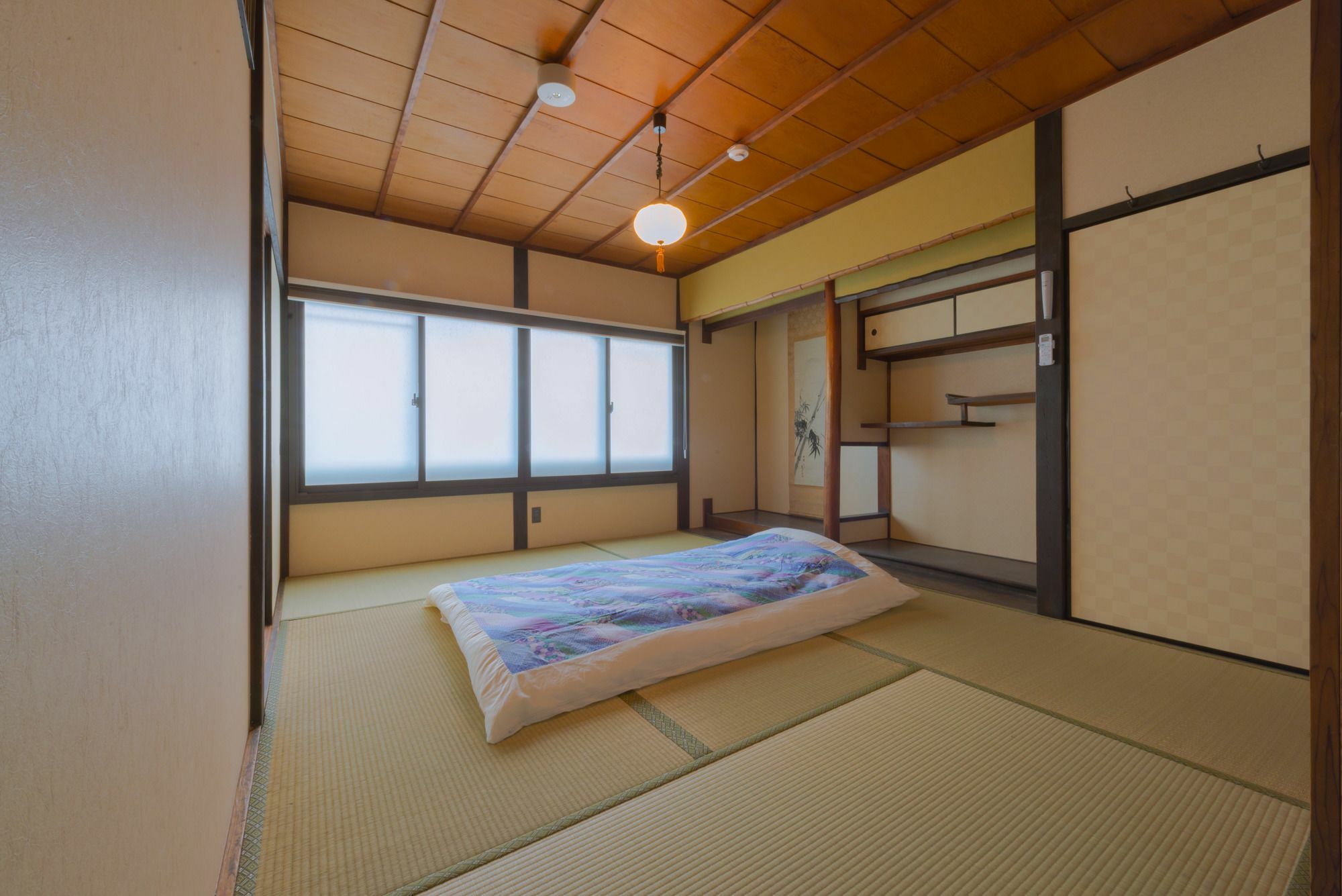 Villa Kumomachiya Goshominami à Kyoto Extérieur photo