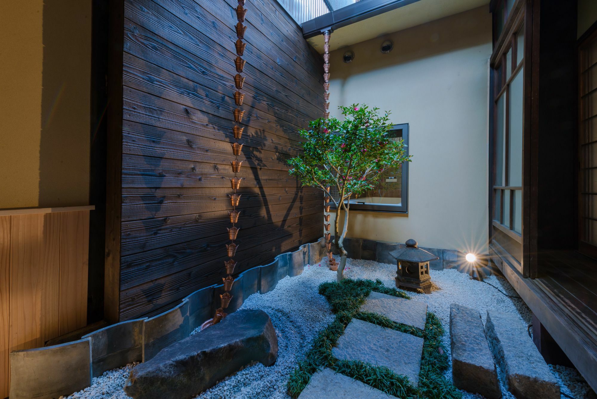 Villa Kumomachiya Goshominami à Kyoto Extérieur photo