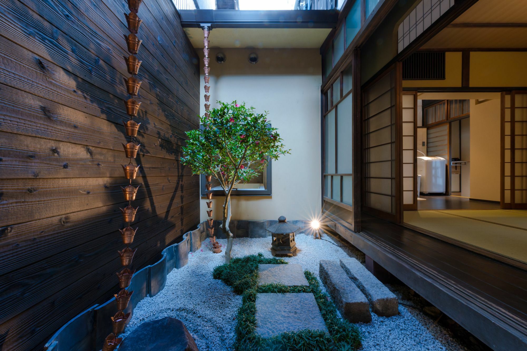 Villa Kumomachiya Goshominami à Kyoto Extérieur photo