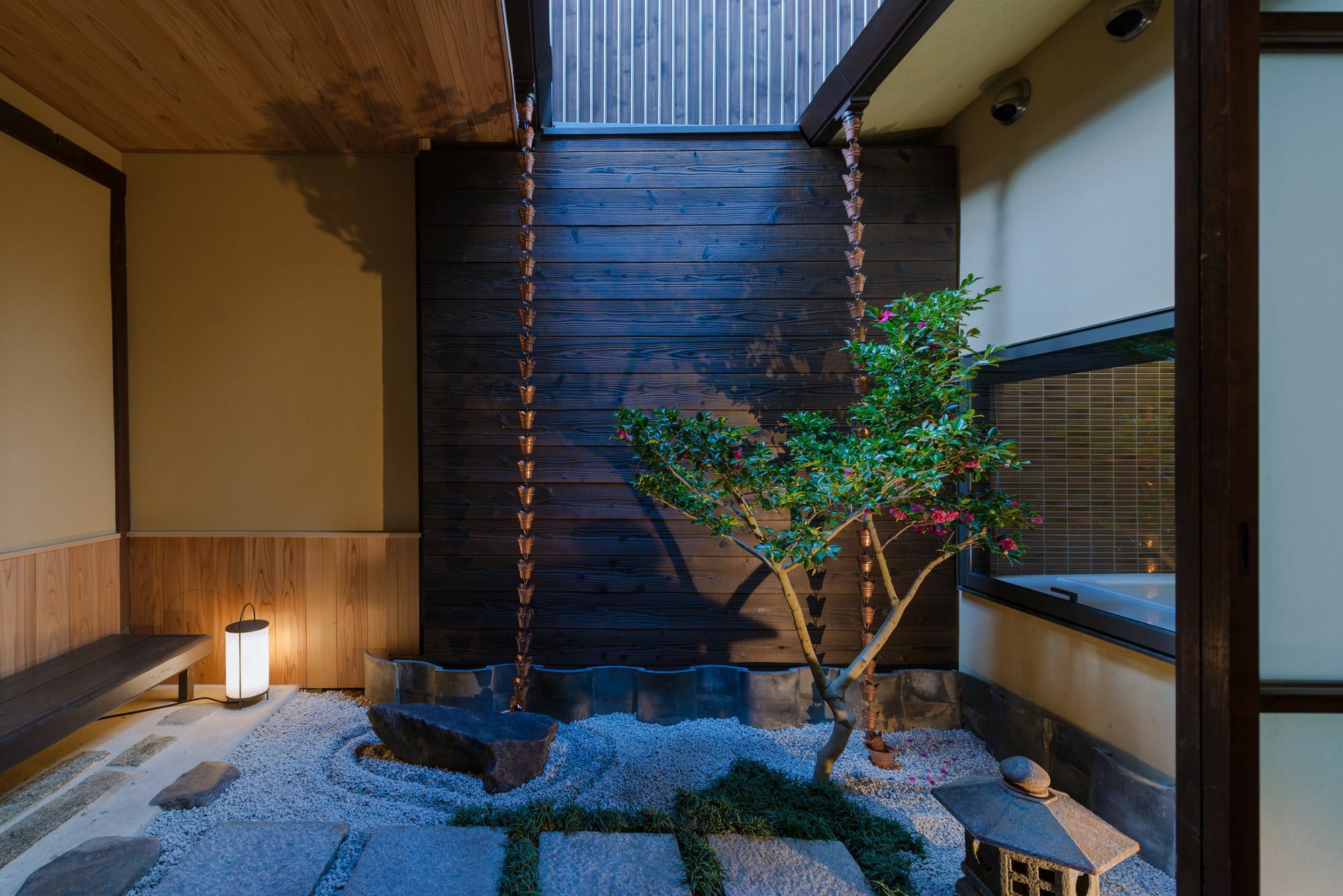 Villa Kumomachiya Goshominami à Kyoto Extérieur photo